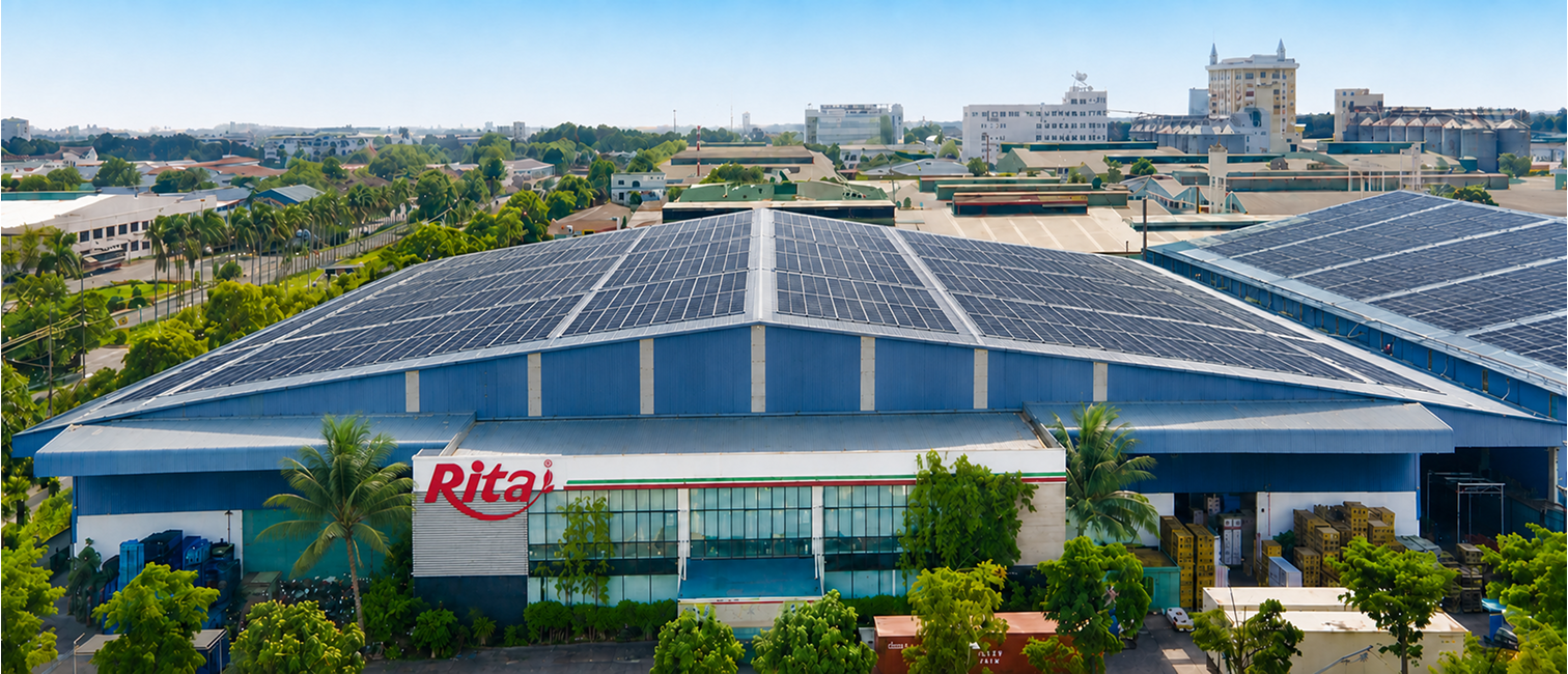 RITA factory