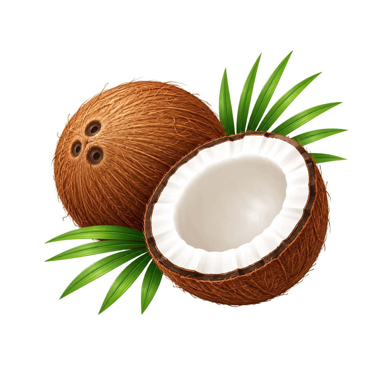 Coconut