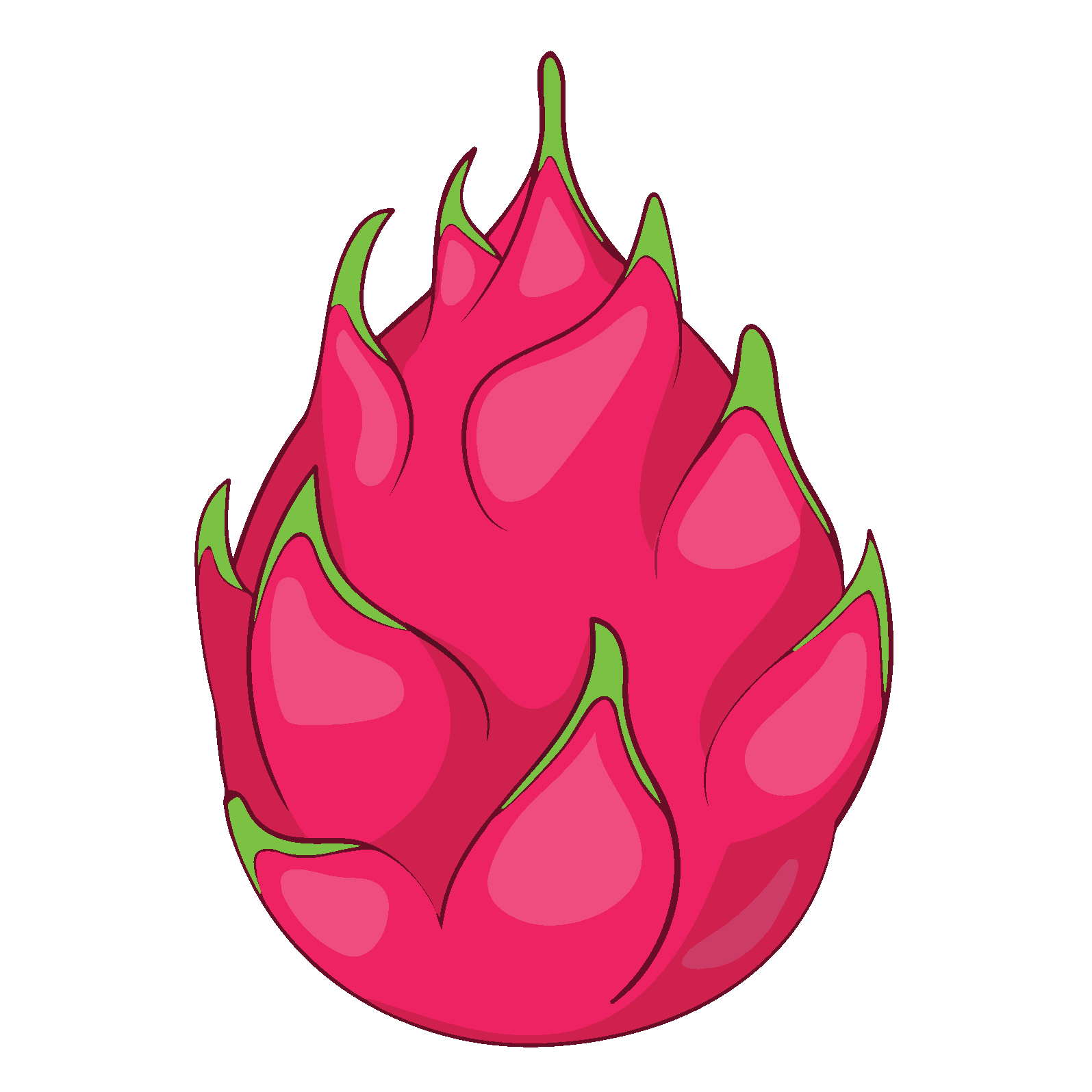 Dragon Fruit