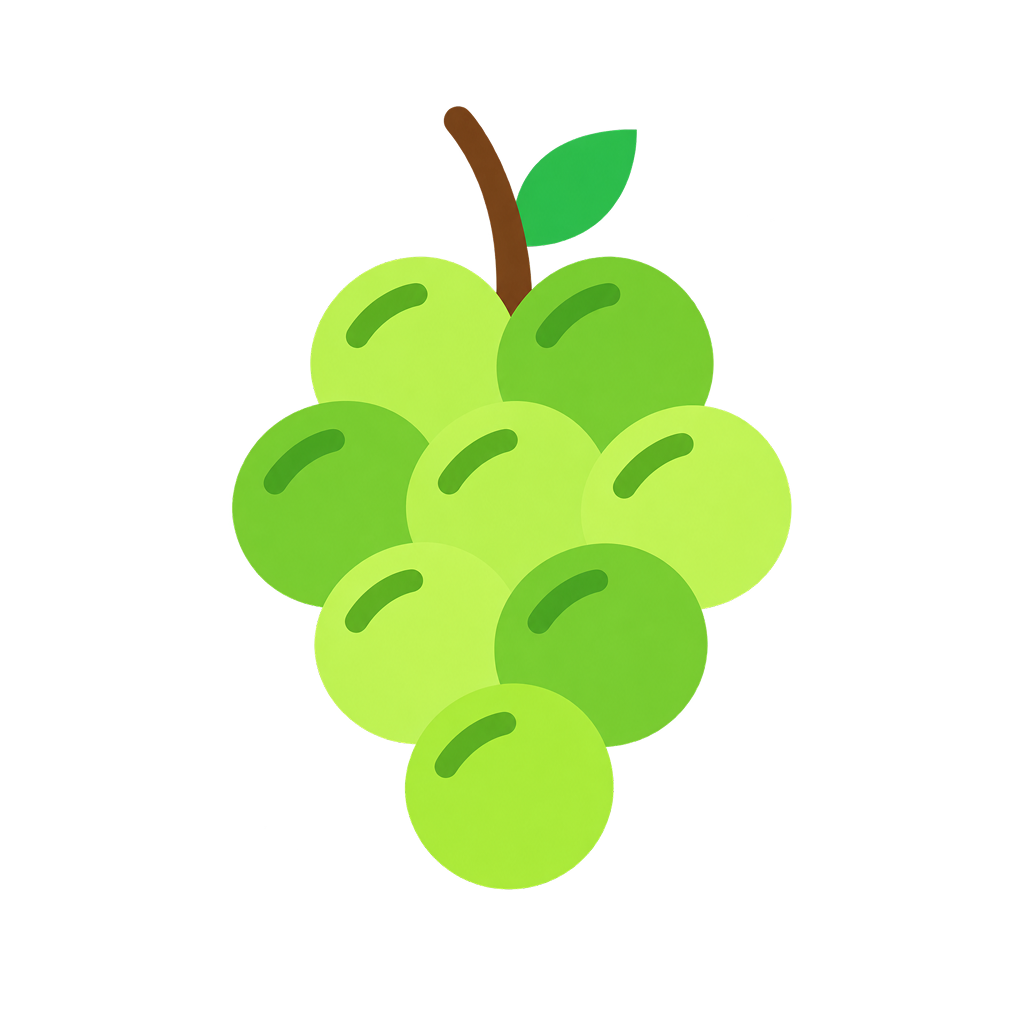 Green Grape