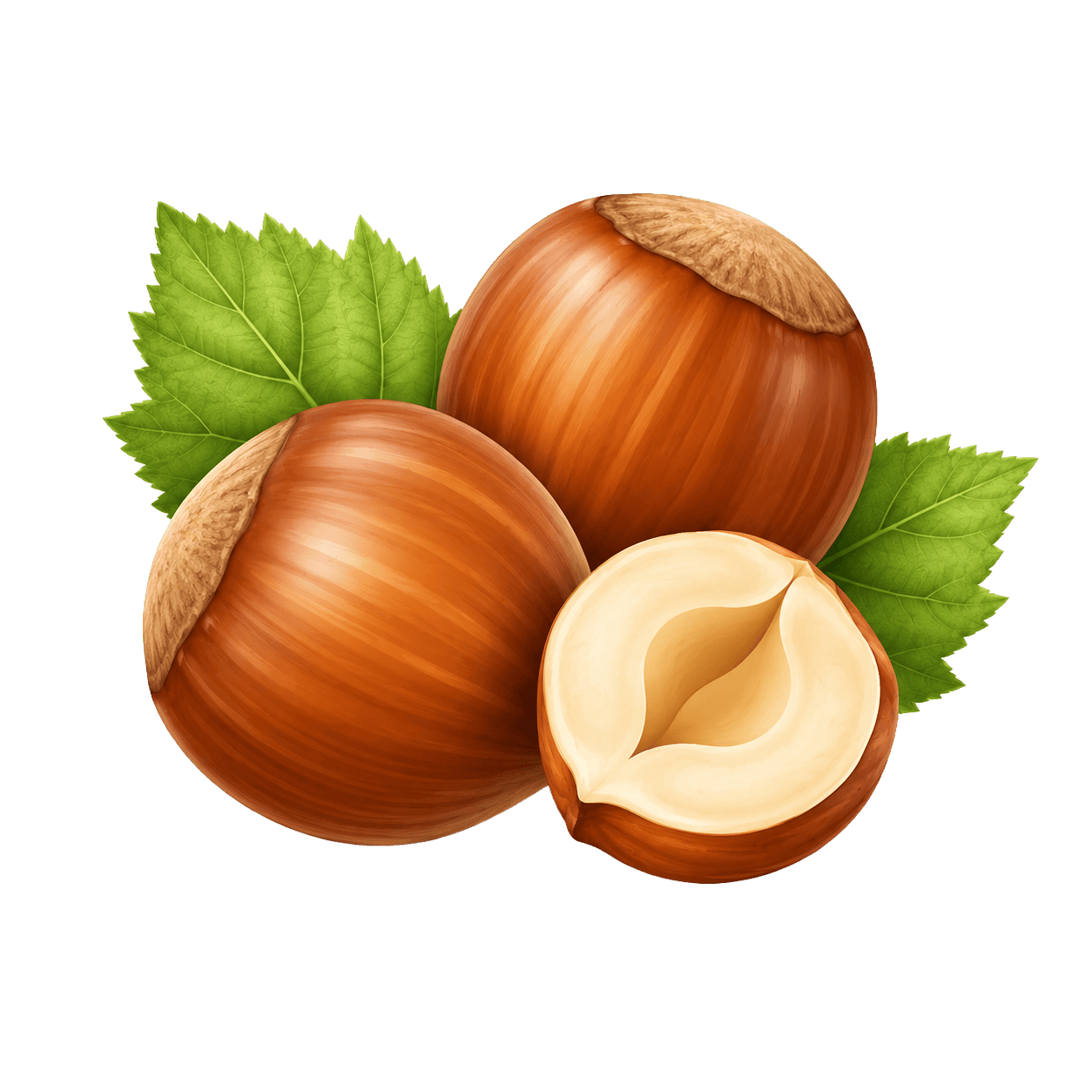 Hazelnut