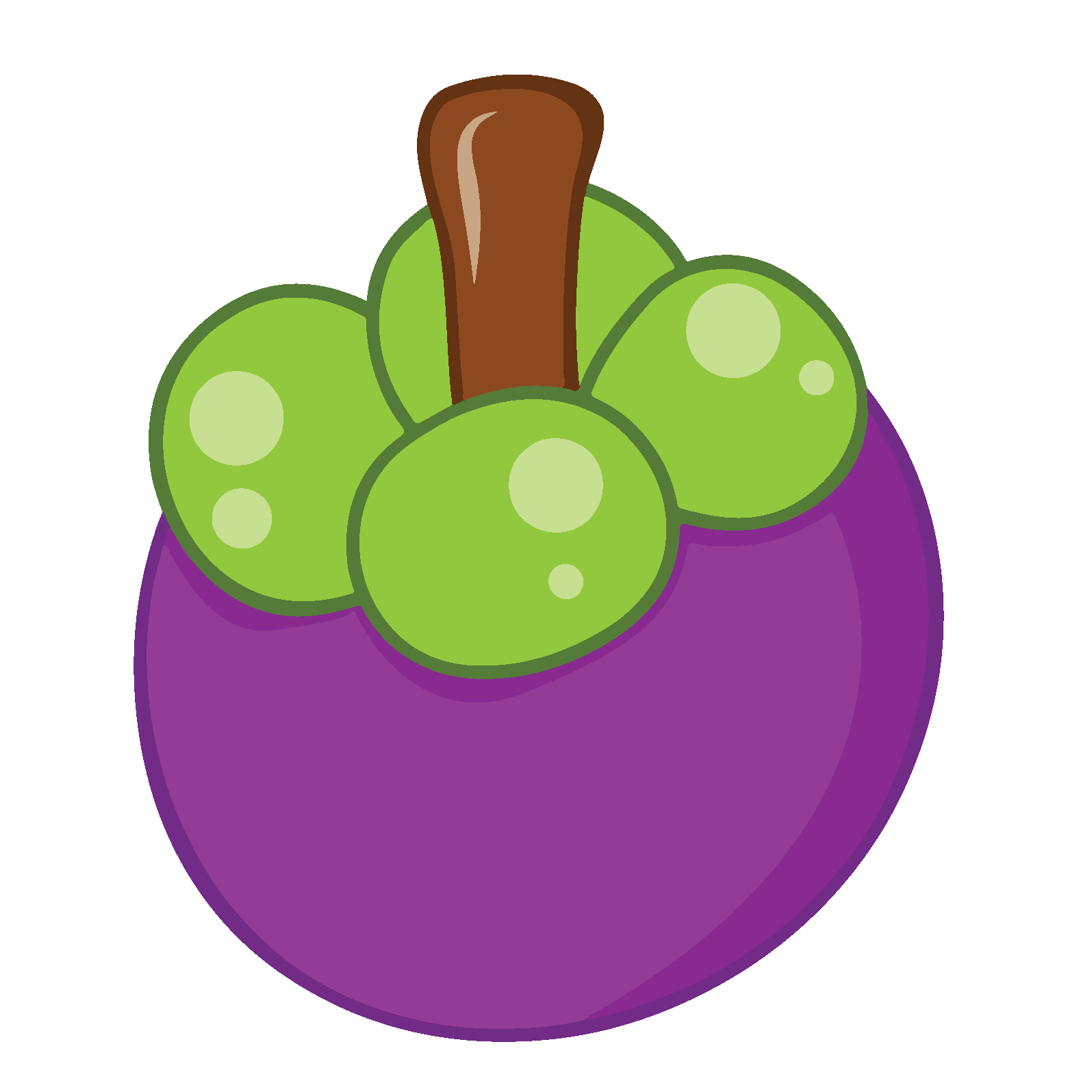 Mangosteen