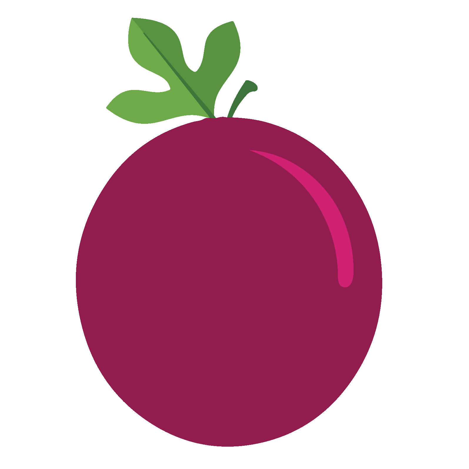 Passion Fruit