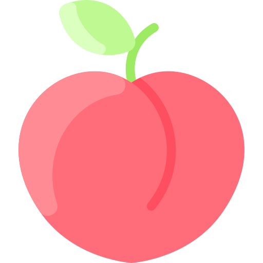 Peach