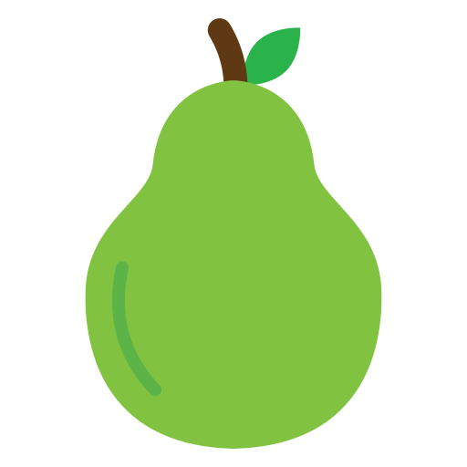Pear
