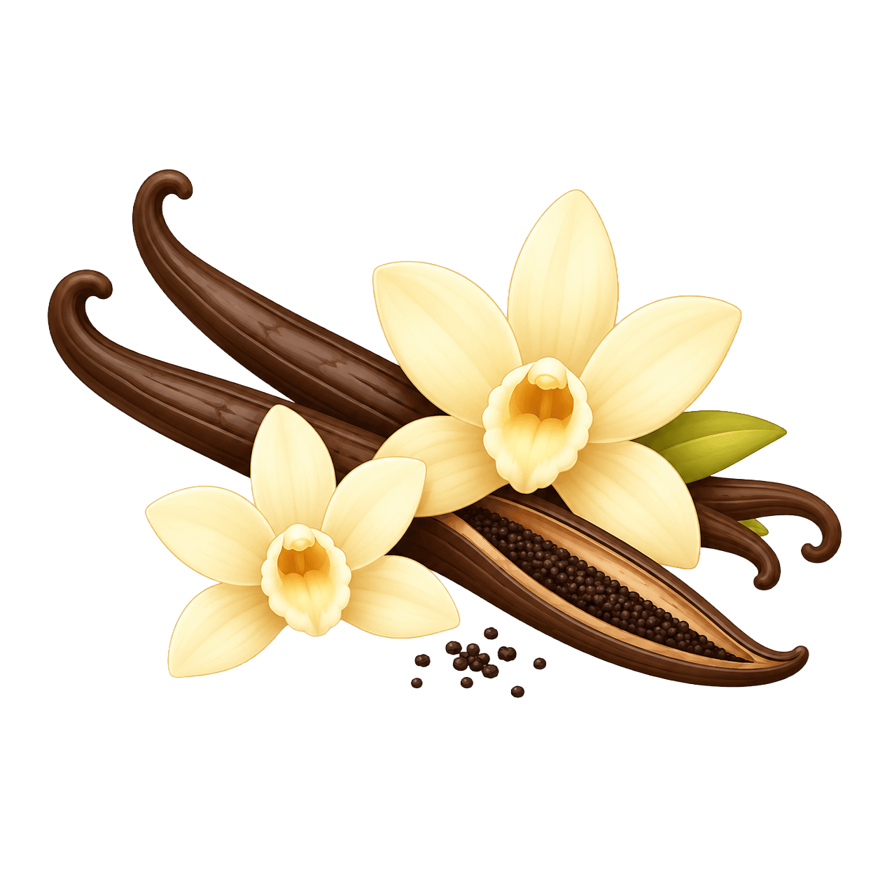 Vanilla