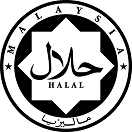 Malaysia Halal Jakim