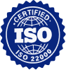 ISO 22000